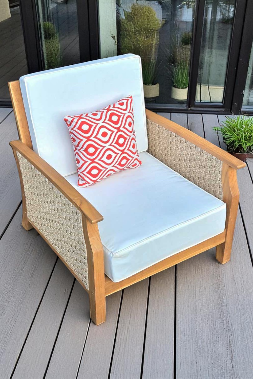 fauteuil-de-jardin-teck-pin